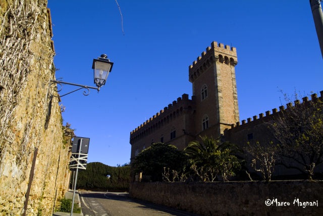 Bolgheri