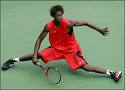 Gael Monfils